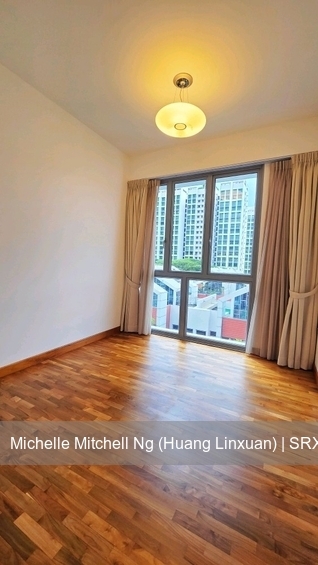 Woodhaven (D25), Condominium #554309441